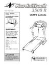 6018330 - Owners Manual, NETL15520,UK - Product Image