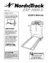 6018552 - Owners Manual, NTTL09611 184452- - Product Image