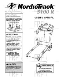 Owners Manual, NTTL18512 184945- - Product Image