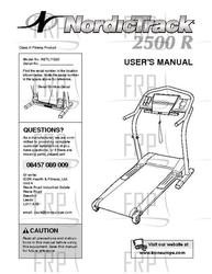 Owners Manual, NETL11520,DUTCH - Product Image
