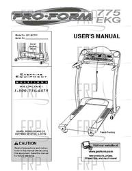 Owners Manual, 291761 185777- - Product Image