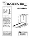 6019160 - Owners Manual, WLTL39094 186192- - Product Image