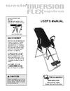Owners Manual, WLBE13320 - Product Image
