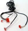 Wire harness, Lower, 89" - Product Image