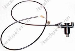 Cable, Tension - Product Image