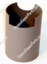 Cover, Handle Bar Tube - Product Image