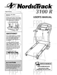 Owners Manual, NTL15921 193418- - Product Image
