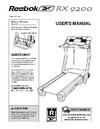 6022510 - Manual, Owner's, RBTL22920 - Product Image