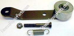 Pulley, Idler, Assembly - Product Image