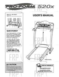 Owners Manual, DRTL59221 195584- - Product Image