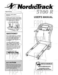 Owners Manual, NTTL18514 196573- - Product Image