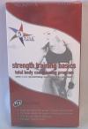 Video, Strength Training, CD - Product Image