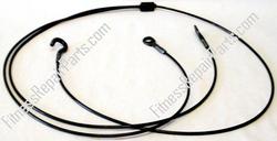 Cable Assembly, 71" - Product Image