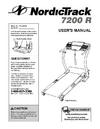 6025403 - Owners Manual, NTL25530 200087- - Product Image