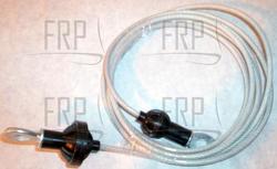 Cable Assembly, 111" - Product Image