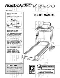Owners Manual, RBTL15830 205018- - Product Image