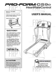 Owners Manual, DTL52940 206013- - Product Image