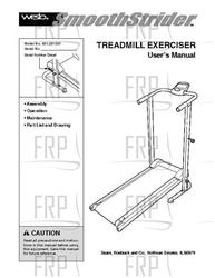 Owners Manual, 291030 206173- - Product Image Owners Manual, 291030 206173- - Product Image