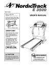 6027861 - Owners Manual, NTL17940 206212- - Product Image