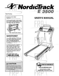 Owners Manual, NTL17940 206212- - Product Image