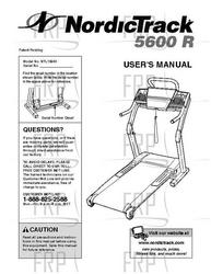 Owners Manual, NTL18940 206278- - Product Image