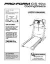 6028015 - Owners Manual, DTL12940 206652- - Product Image