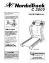 6028292 - Owners Manual, NTL10841 207291- - Product Image