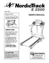 6029328 - Owners Manual, NTL14942 211241- - Product Image