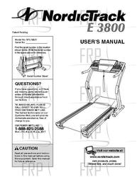 Owners Manual, NTL19921 212145- - Product Image