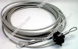 Cable Assembly, 267.5" - Product Image