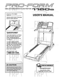 Owners Manual, PFTL709940 - Product Image