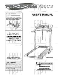Owners Manual, 299561 177456- - Product Image