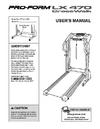 6031478 - Owners Manual, PFTL312040 - Product Image