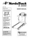 6031627 - Manual, Owner's, NTL17941 211247- - Product Image