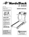 6032084 - Owners Manual, NTL24821 212921- - Product Image