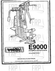 Manual, Owner's - Product Image Manual, Owner's - Product Image