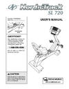 6032555 - Owners Manual, NTCCC69023,ECA - Product Image