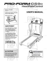 Owners Manual, DTL52941 207674- - Product Image