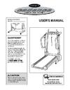 6033929 - Owners Manual, WLTL38410 176288- - Product Image