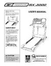 6034109 - Owners Manual, RBTL16910 178181- - Product Image