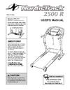 6034825 - Owner's Manual, NTTL11511 - Product Image