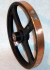Product Image Flywheel, Hub