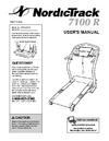 6035344 - Owners Manual, NTTL25510 178990- - Product Image