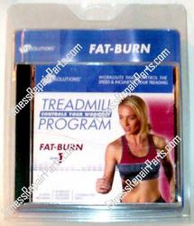 CD, Fat burn, Level 1 - Product Image