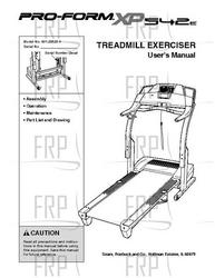 USER'S MANUAL - Product Image USER'S MANUAL - Product Image