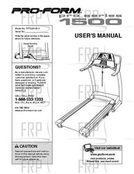 Manual, Owner's - Product Image Manual, Owner's - Product Image