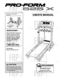 Manual, Owner's - Product Image Manual, Owner's - Product Image