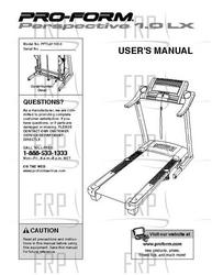 Manual, Owner's - Product Image Manual, Owner's - Product Image