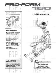 Manual, Owner's - Product Image Manual, Owner's - Product Image