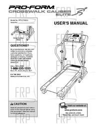 USER'S MANUAL - Product Image USER'S MANUAL - Product Image